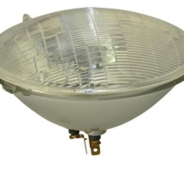 Ilc Replacement for Hughey & Phillips Al5445 replacement light bulb lamp AL5445 HUGHEY & PHILLIPS